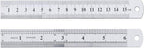 Çelik Cetvel 15cm