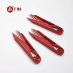 Plastik İplik Temizleme Makası / PIN-1523