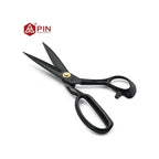 Pin Profesyonel Terzi Makası 9 İnç - Yüksek Kaliteli Dikiş Ve Kumaş Kesim Makası