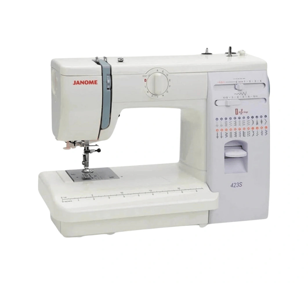 Janome Fdm 423s Aile Tipi Dikiş Makinesi