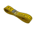 Sarı Mezura 1.50mt Cm-inch / Sth819
