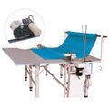 Otomatik Pastal Başı Kesim Makinesi 2.7 Metre / Pls-s2 Beyaz