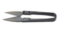 Metal Bakalit Yaylı Iplik Temizleme Makası/Tc-805B