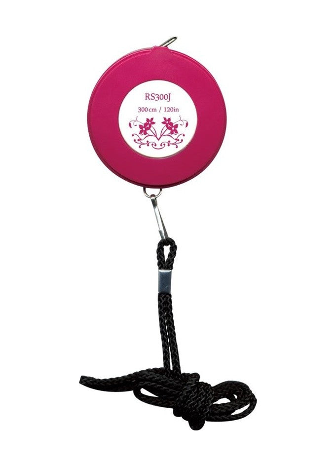 Otomatik Askılı Mezura 3Mt / Rs-300J - Winter