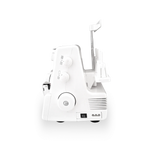 Janome 8002D Taşınabilir Overlok Makinesi