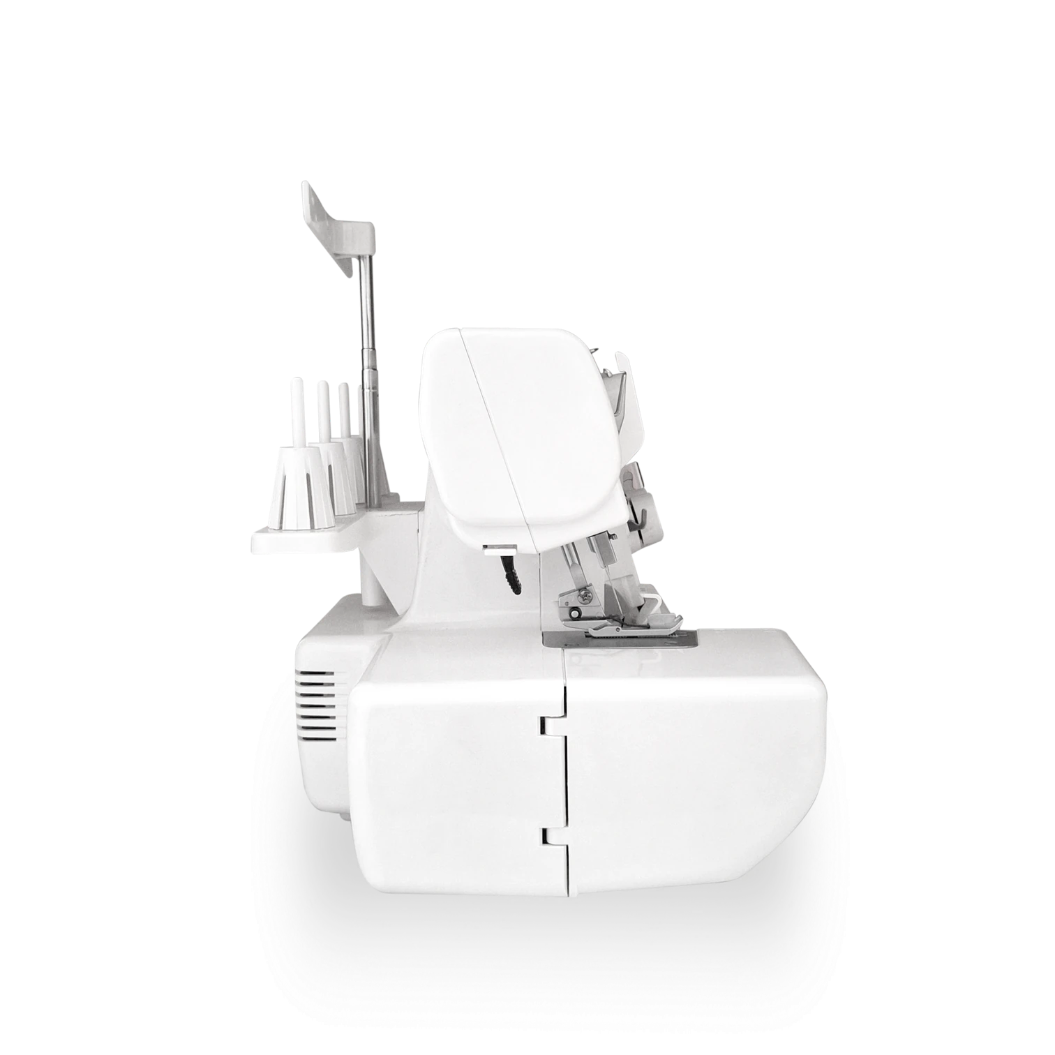 Janome 8002D Taşınabilir Overlok Makinesi