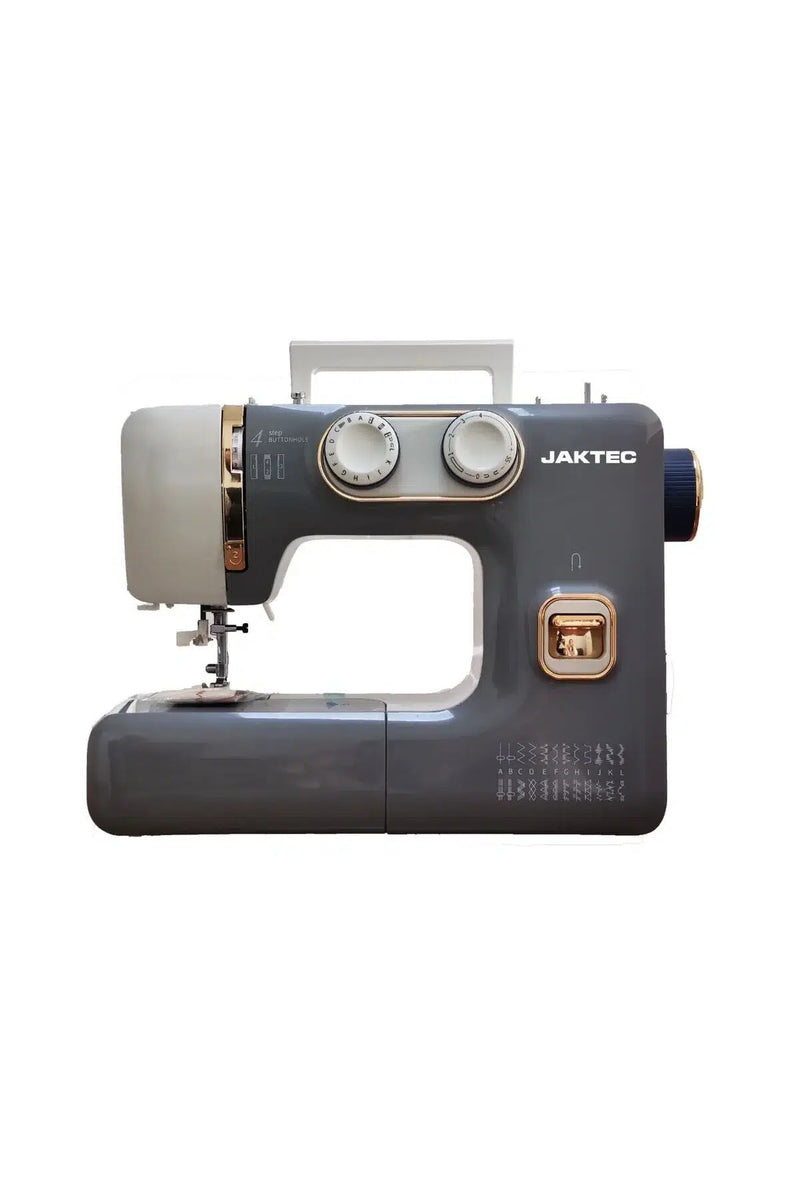 Jaktec Ev Tipi Düz Dikiş Makinesi | JKA320