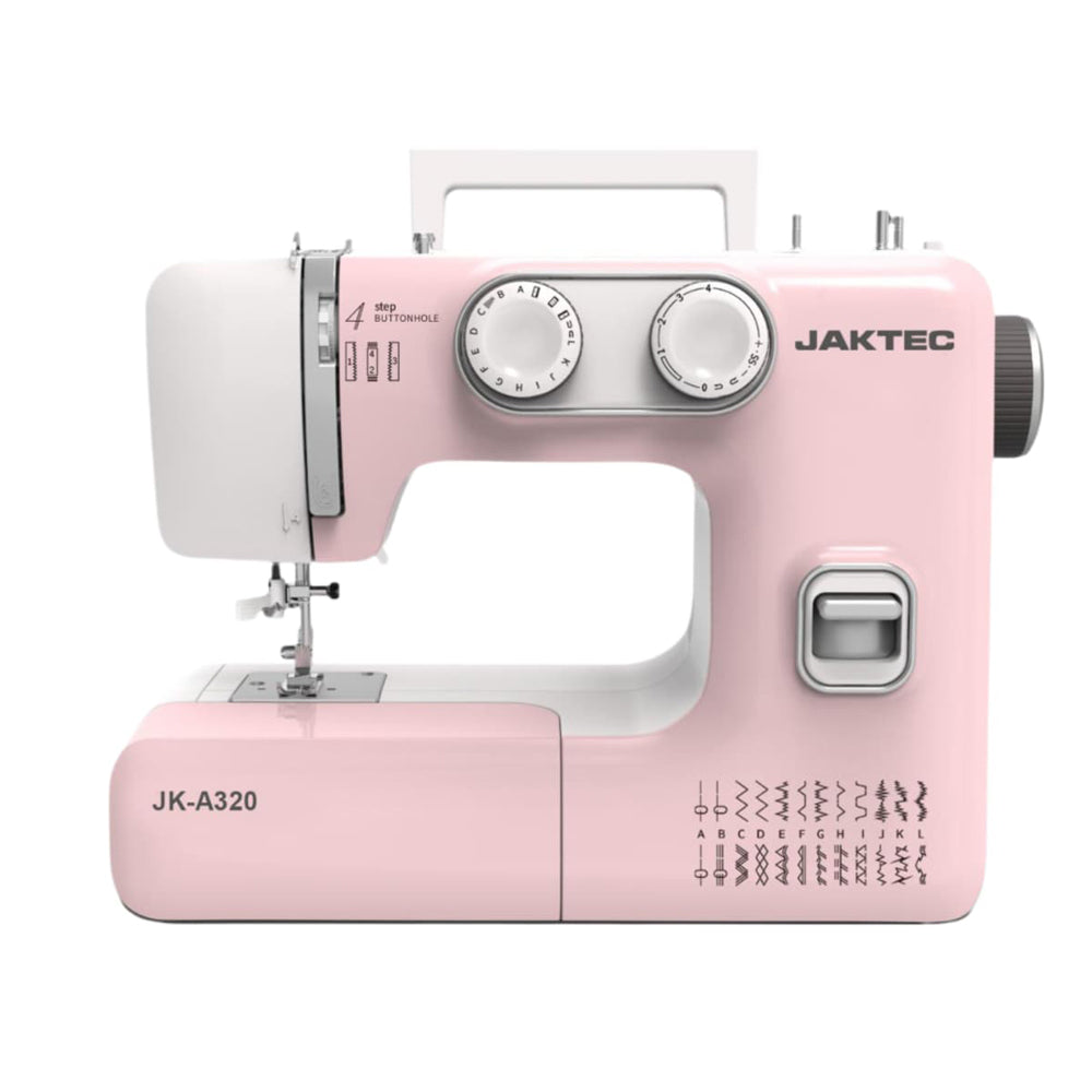 Jaktec Ev Tipi Düz Dikiş Makinesi | JKA320