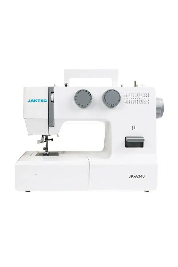 Jaktec Ev Tipi Düz Dikiş Makinesi | JK-A340