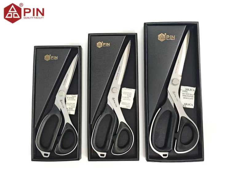 Yüksek Teknoloji Titanyum Profesyonel Terzi Makası 8 inç / PIN-7205 (8")
