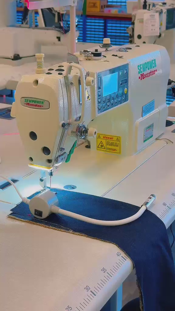 İşaretleme ve Hizalama Lazeri ''Nokta,100mw'' / LK6018 ''Point''