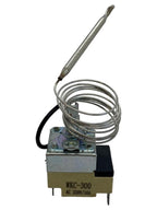 Ütü Spiralli Gazlı Termostat 50-300°C / TS G 50300