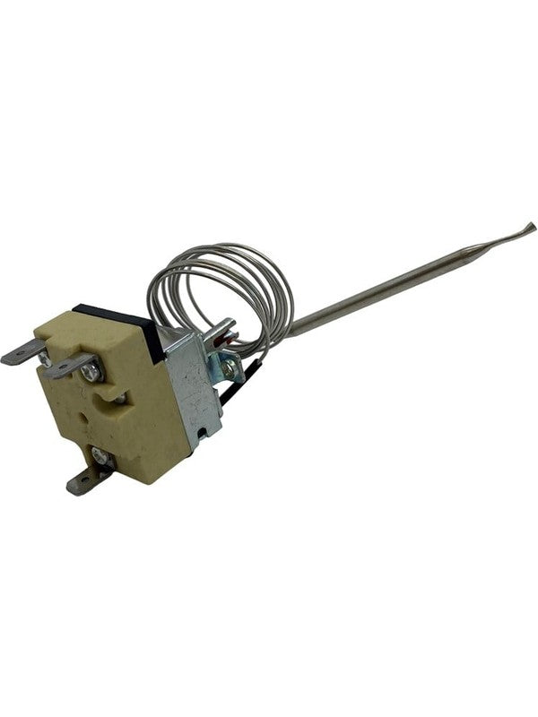 Ütü Spiralli Gazlı Termostat 50-300°C / TS G 50300