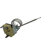 Ütü Spiralli Gazlı Termostat 50-300°C / TS G 50300