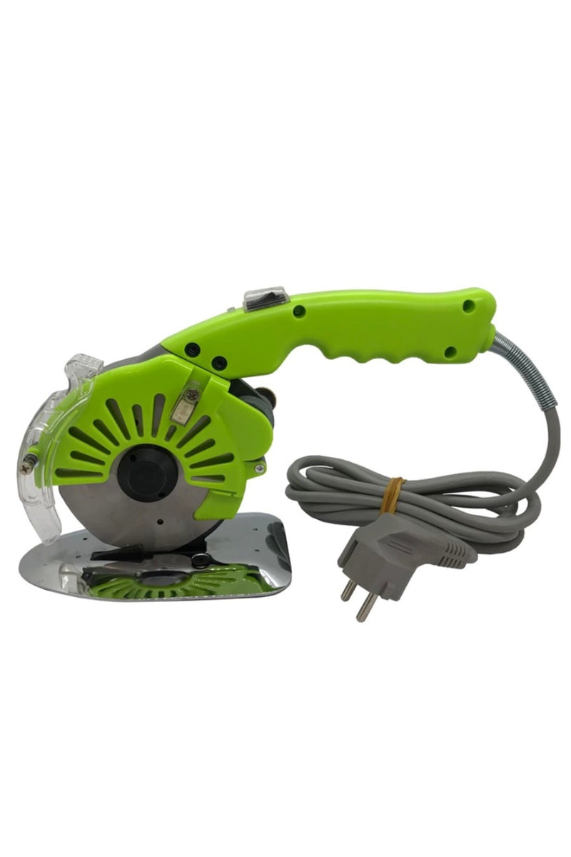 Servo Yuvarlak Kumaş Kesim Motoru 250w
