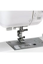 Janome DC6100 Taşınabilir Elektronik Dikiş Nakış Makinesi