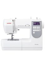 Janome DC6100 Taşınabilir Elektronik Dikiş Nakış Makinesi