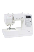 Janome DC6100 Taşınabilir Elektronik Dikiş Nakış Makinesi