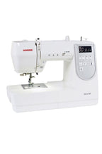 Janome DC6100 Taşınabilir Elektronik Dikiş Nakış Makinesi