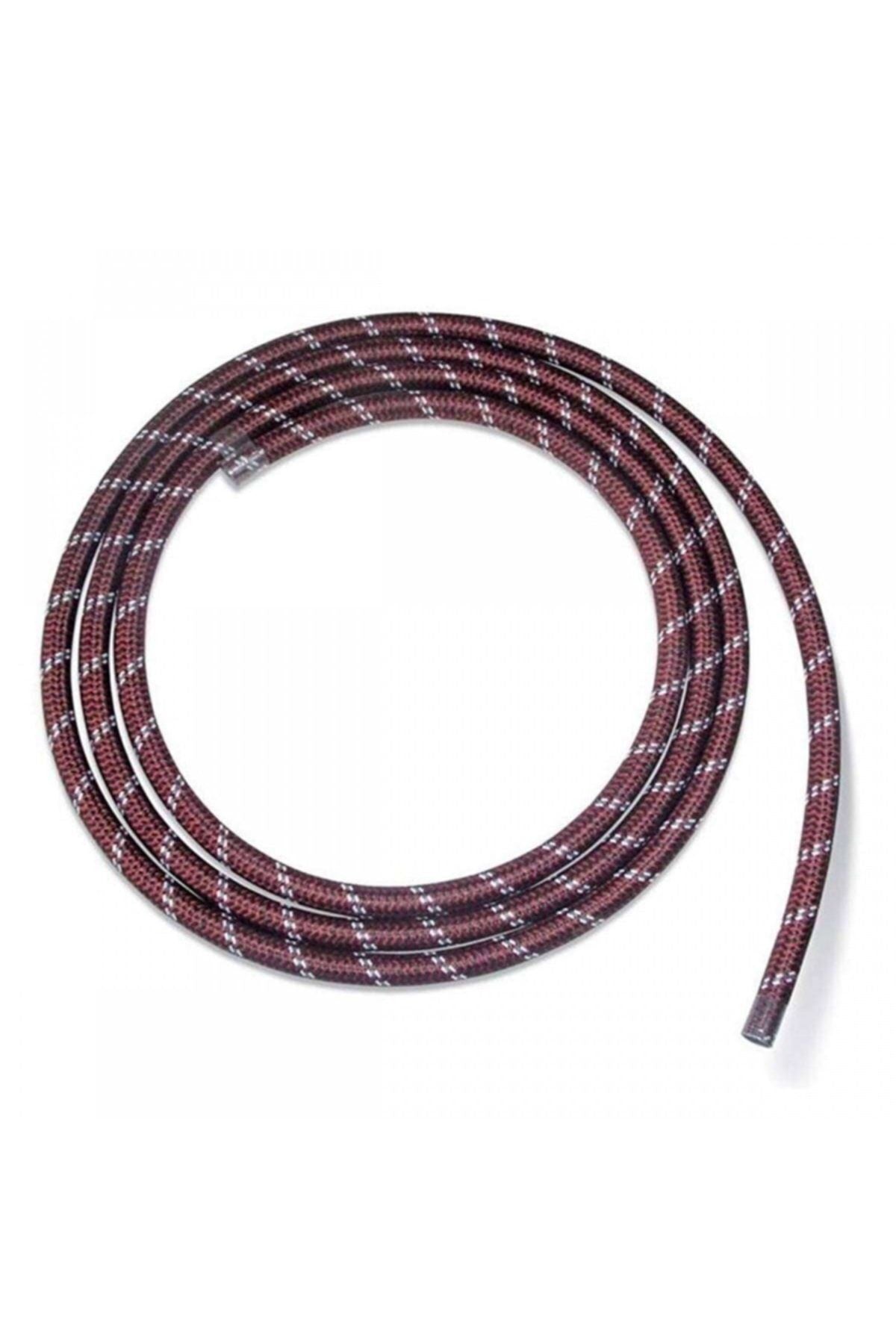 Ütü Buhar Silikon Hortum 6x11 2.30 metre
