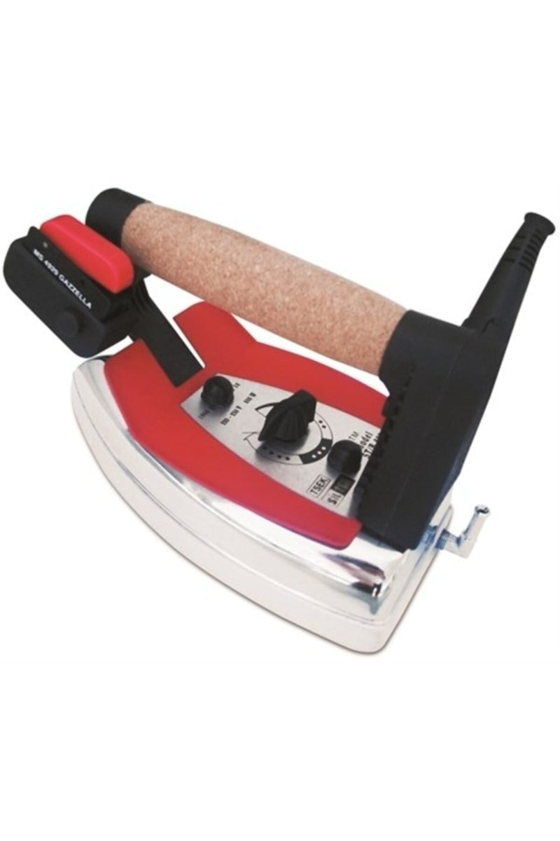 Buharlı El Ütüsü Hafif 1500gr / St/b 275