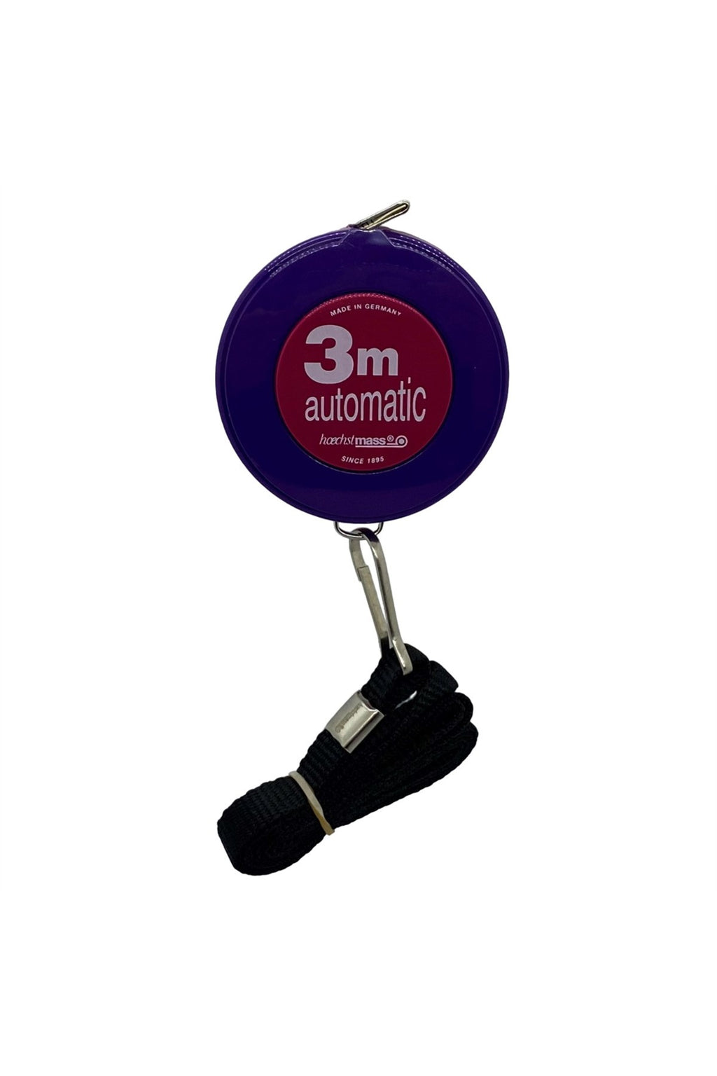 Otomatik Askılı Mezura 3mt / HOBBY