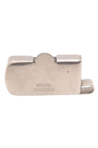 Düz Makine Mıknatıslı Siper / MG20L