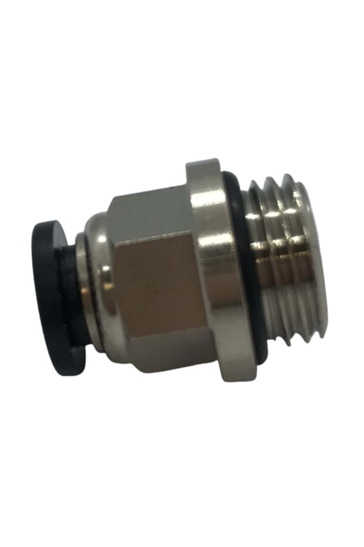 Hava Hortum Düz Erkek Rekor 1/4-6 / PC06-G02