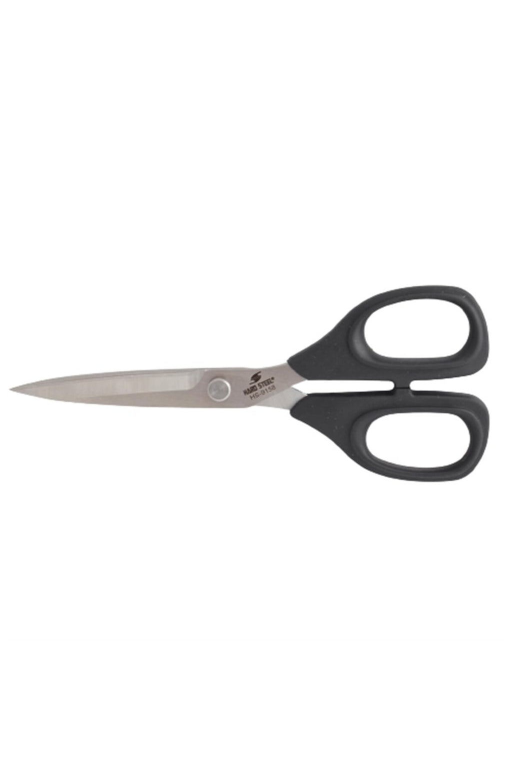 Japon Stili Plastik Saplı Çok Fonksiyonlu 6.5inç Makas / HS-9158 (6.5)
