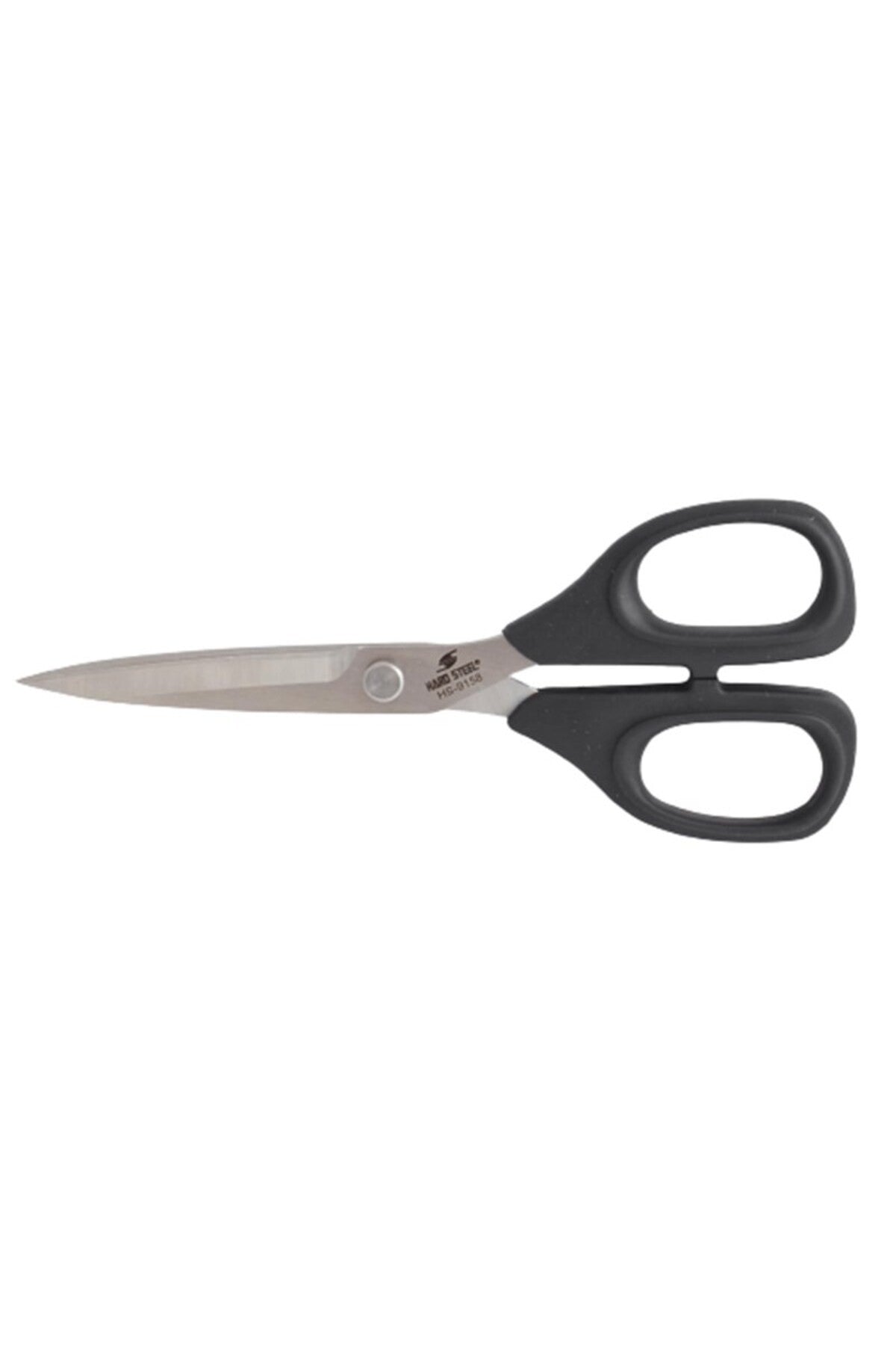 Japon Stili Plastik Saplı Çok Fonksiyonlu 6.5inç Makas / HS-9158 (6.5)