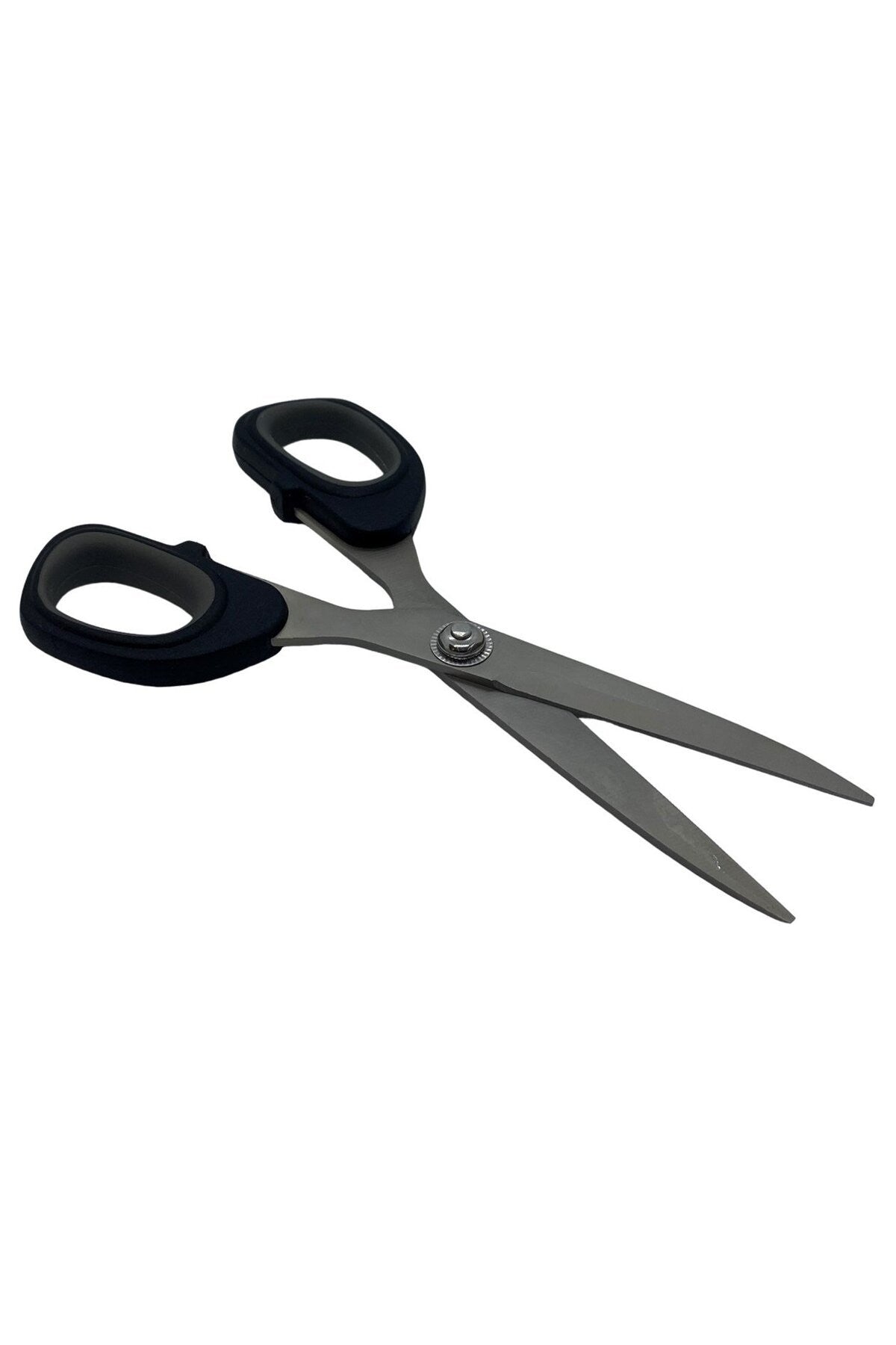 Titanyum Kaplama Plastik Saplı 6.5inç Makas / 550HS/6.5