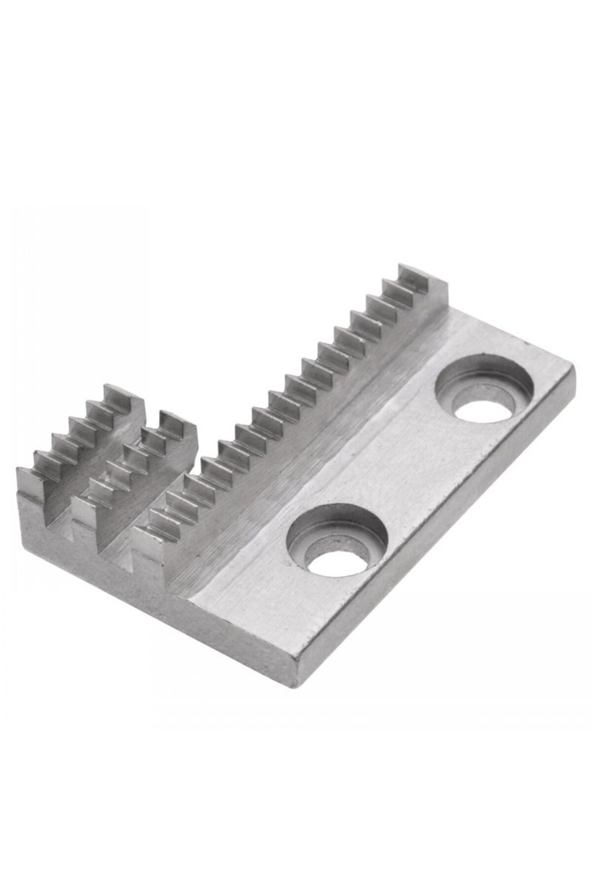 Düz Makine Biye Aparası / A10-34MM