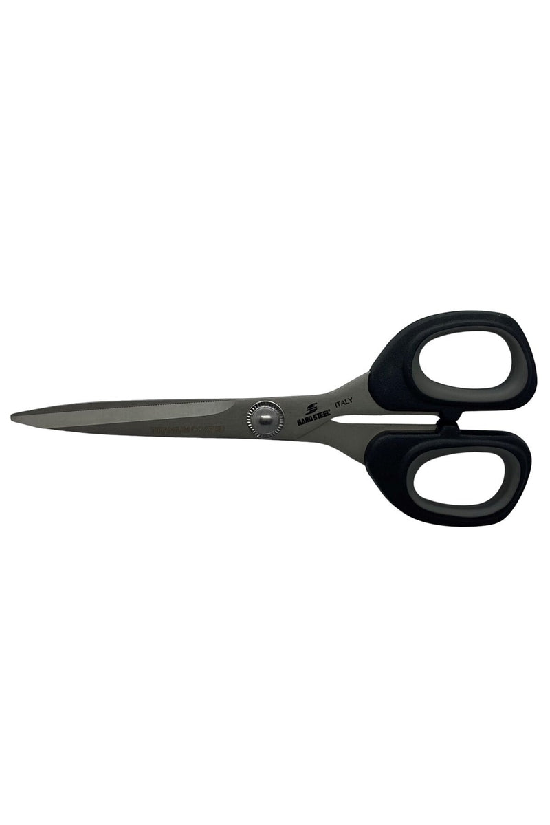 Titanyum Kaplama Plastik Saplı 6.5inç Makas / 550HS/6.5