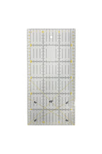 AC-30 Patchwork Kırkyama Cetveli