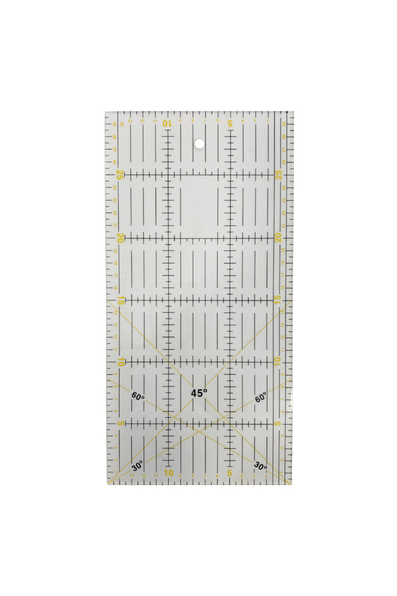 AC-30 Patchwork Kırkyama Cetveli