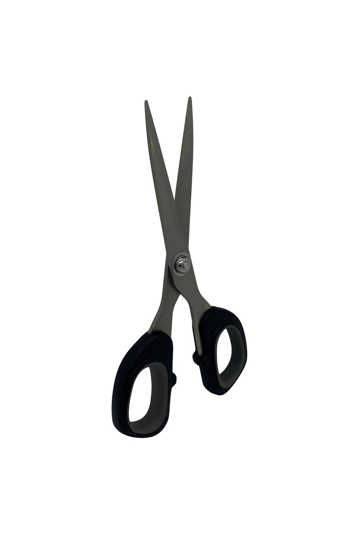 Titanyum Kaplama Plastik Saplı 6.5inç Makas / 550HS/6.5