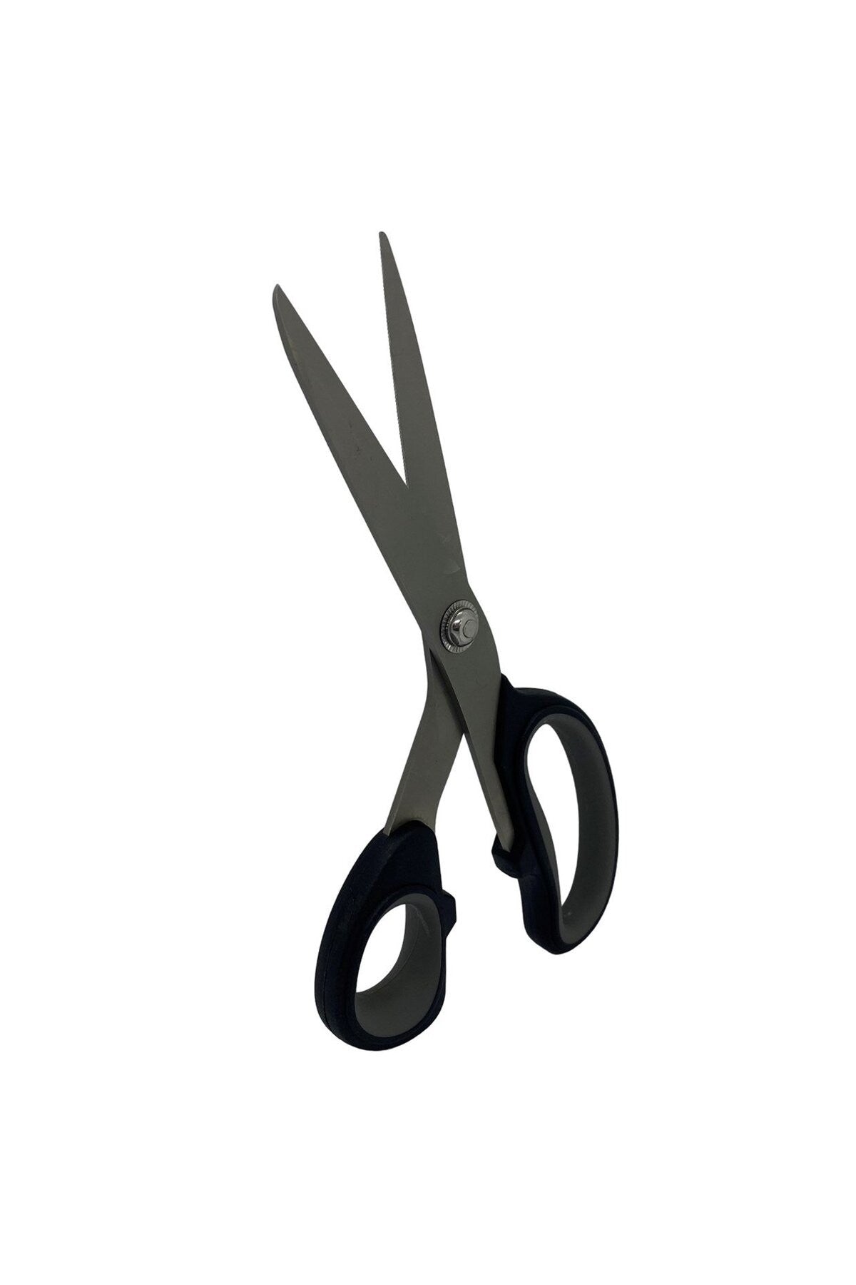 Titanyum Kaplama Plastik Saplı 8.5inç Makas / 550HS/8.5