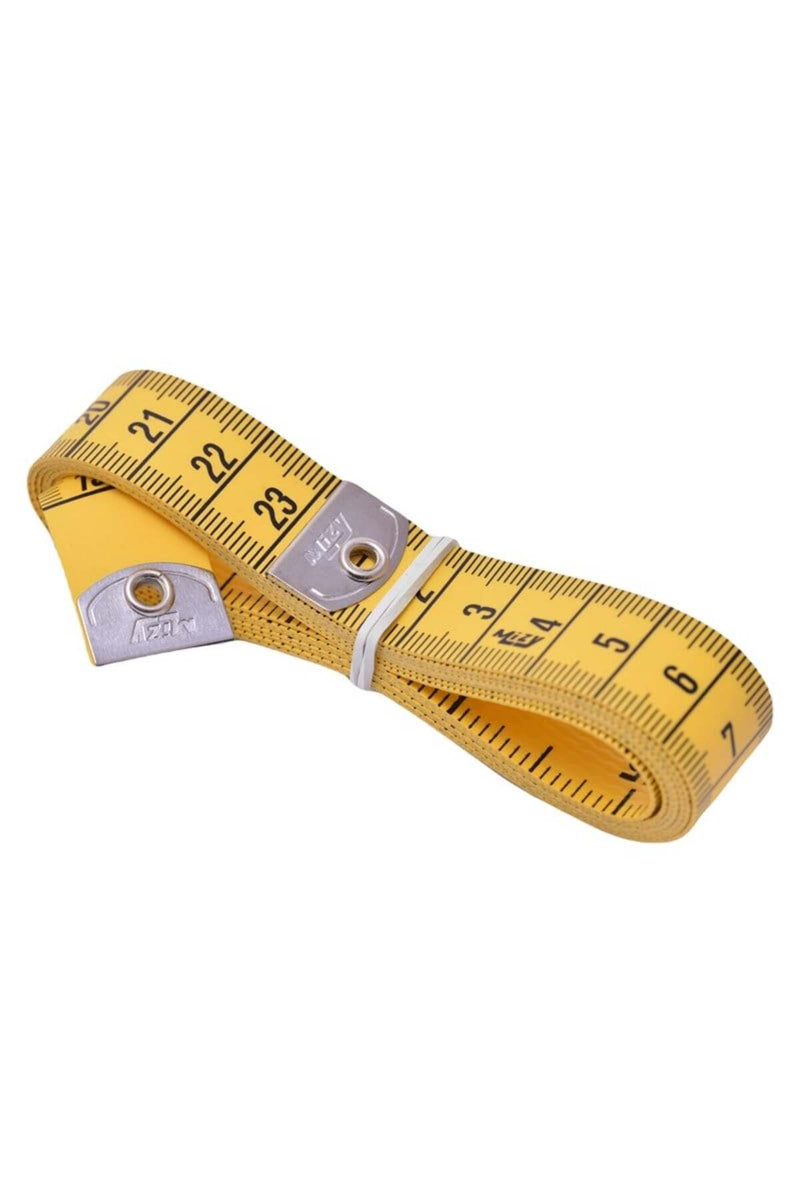 Sarı Mezura 1.50mt cm-cm / RS-150Y