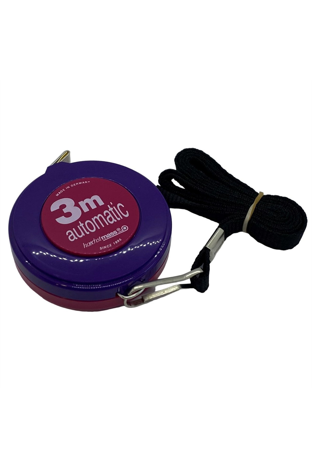 Otomatik Askılı Mezura 3mt / HOBBY