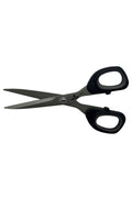 Titanyum Kaplama Plastik Saplı 6.5inç Makas / 550HS/6.5