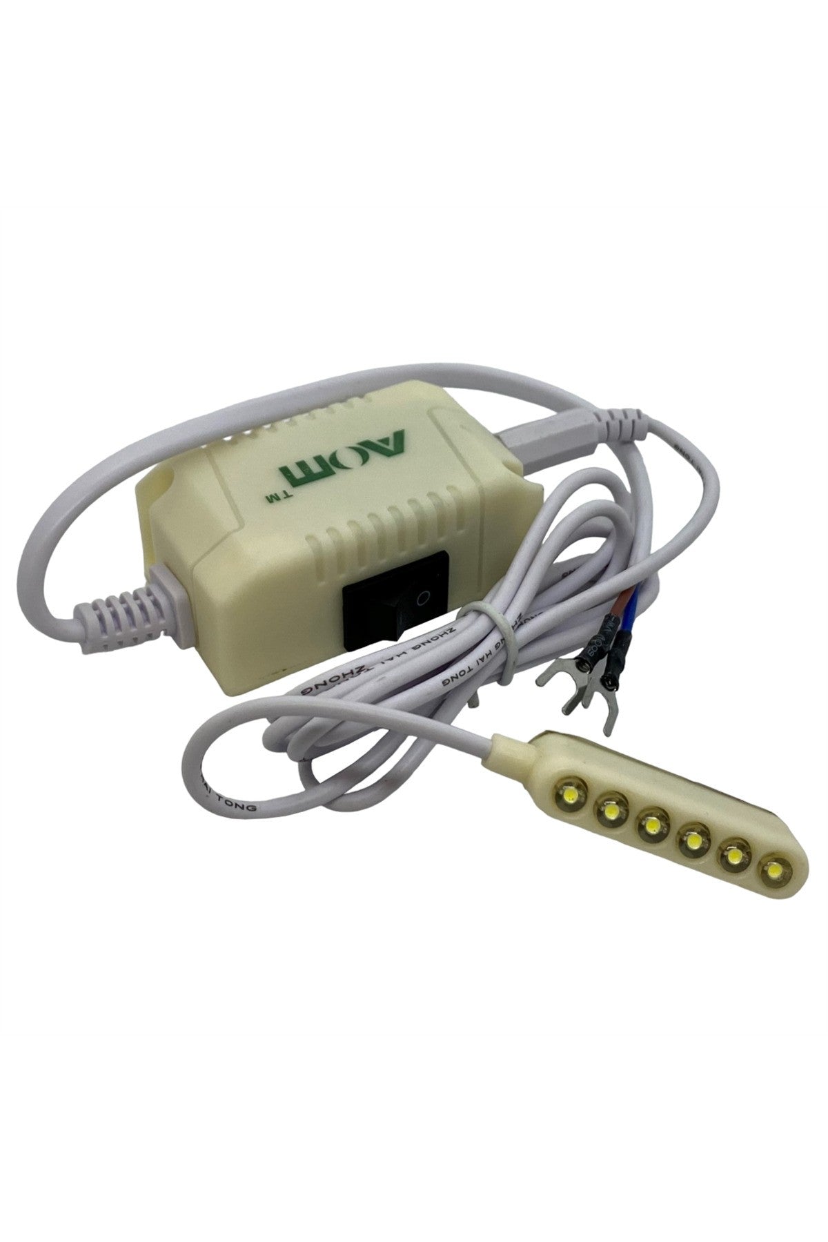 Dikiş Makinesi Ledli Lamba (Günışığı) / AOM-06A