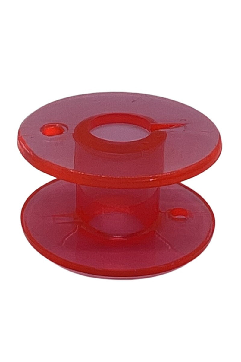 Ev Tipi Aile Dikiş Makinesi Plastik Geniş Masura Renkli / HM2518M 12ADET