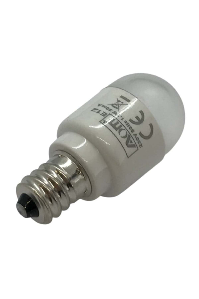 Ev Tipi Aile Dikiş Makinesi İnce Vidalı Led Ampul 230V/1.1W / E12