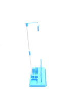 Ev Tipi Dikiş Makinesi Mavi Plastik Çardak Seti / TS-500