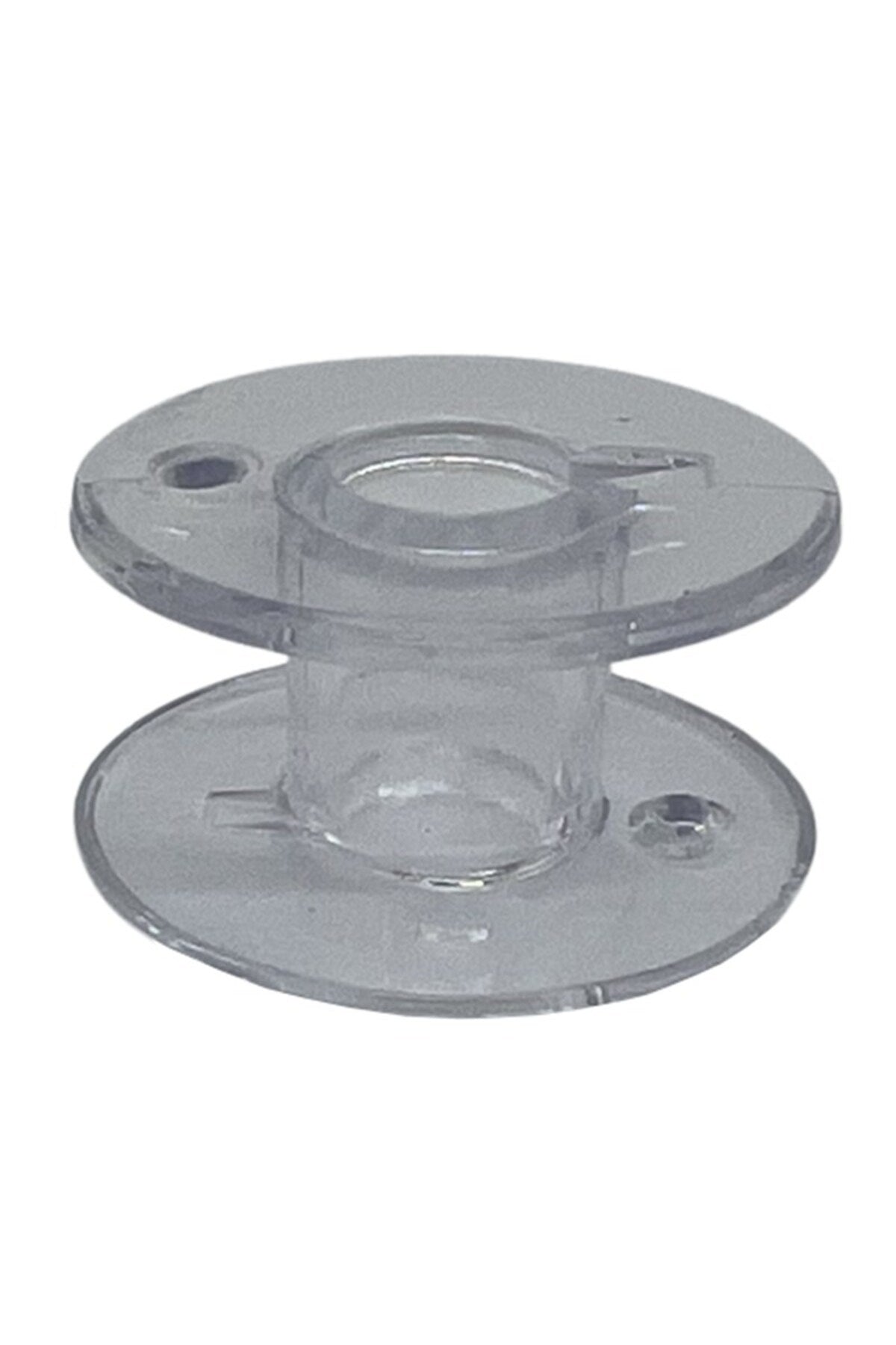 Ev Tipi Aile Dikiş Makinesi Plastik Geniş Masura Renkli / HM2518M 12ADET