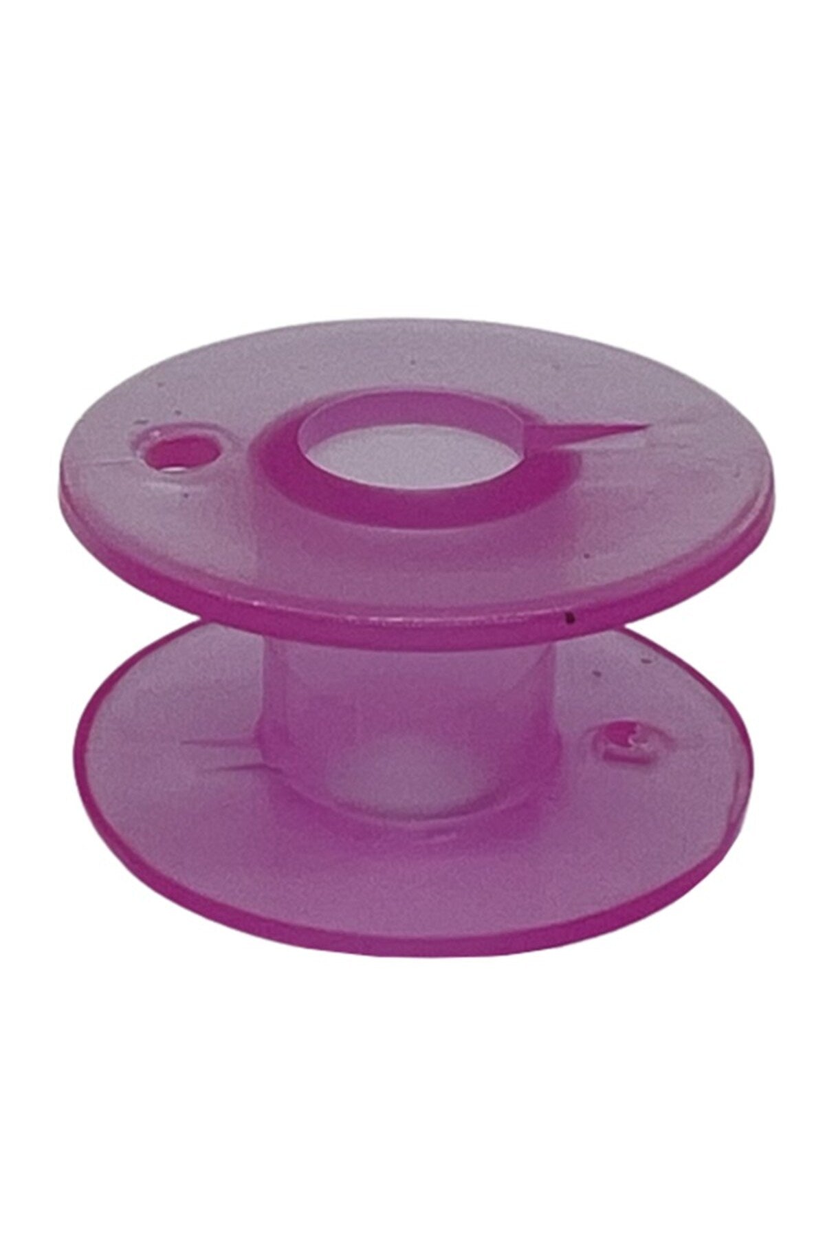 Ev Tipi Aile Dikiş Makinesi Plastik Geniş Masura Renkli / HM2518M 12ADET