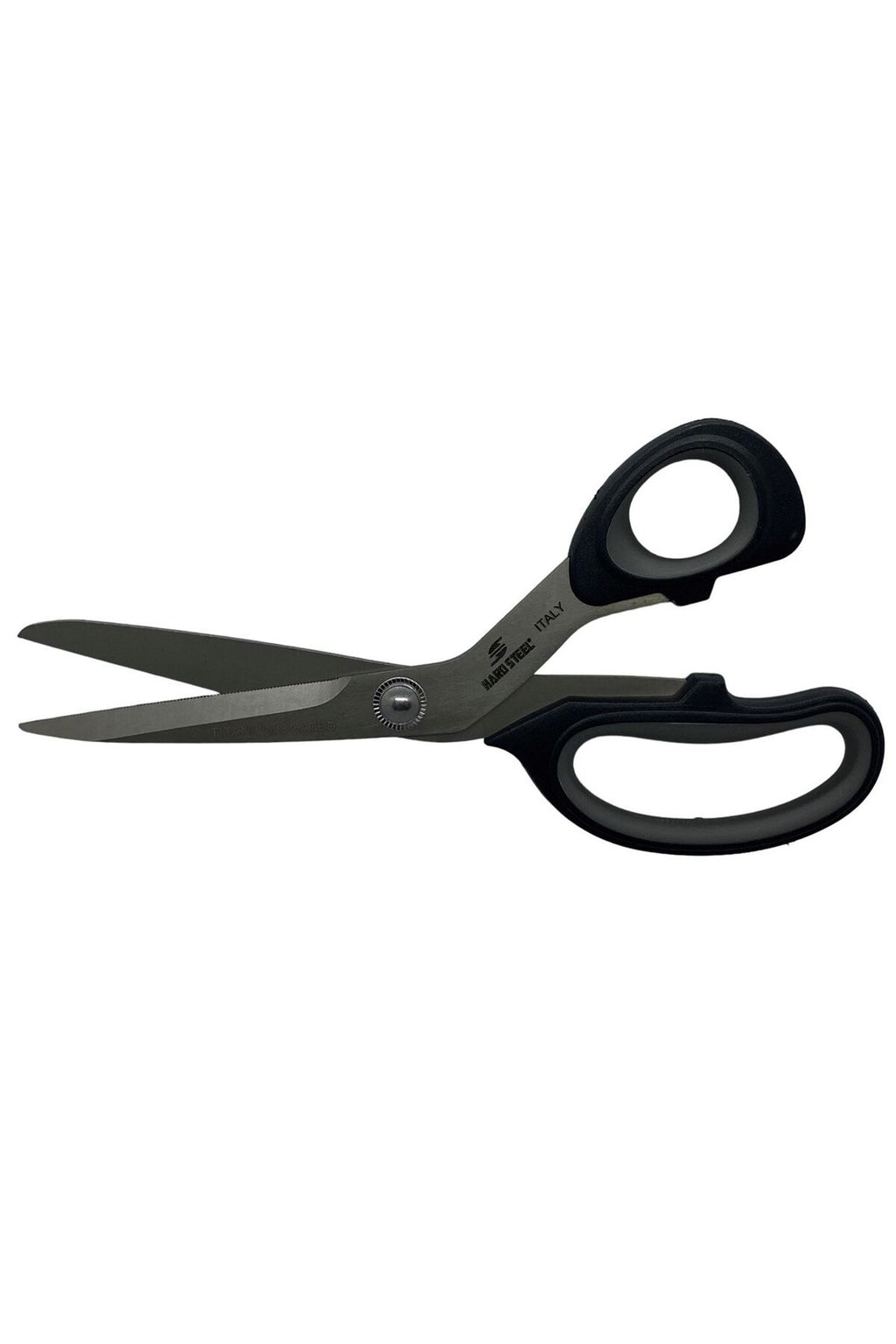 Titanyum Kaplama Plastik Saplı 8.5inç Makas / 550HS/8.5