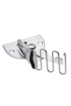 Düz Makine Biye Aparası / A10-34MM
