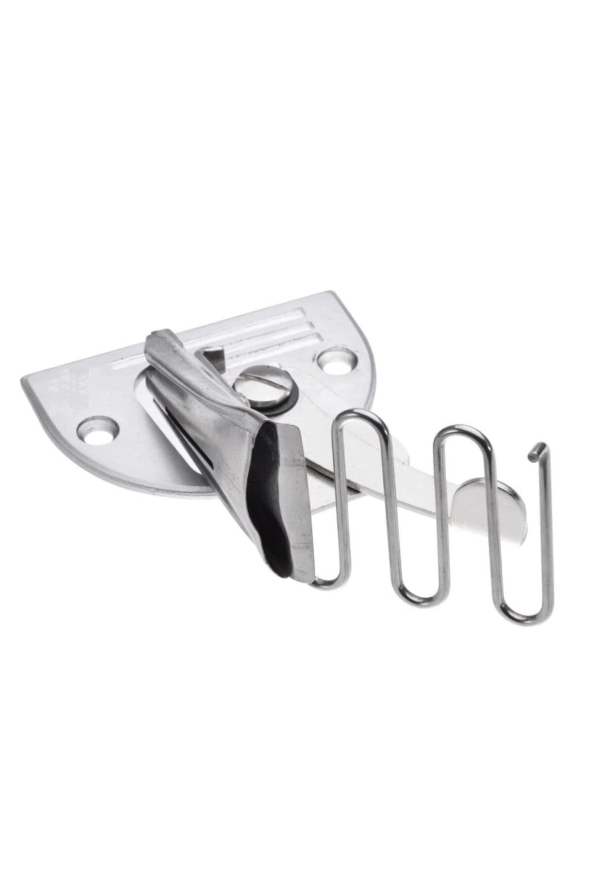 Düz Makine Biye Aparası / A10-34MM