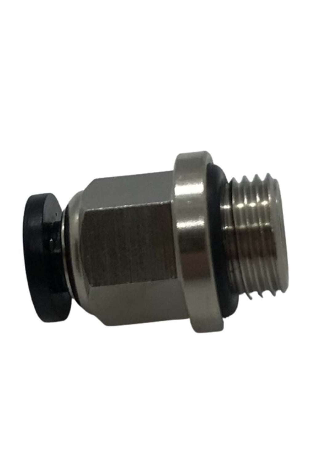 Hava Hortum Düz Erkek Rekor 1/8-4 / PC04-G01